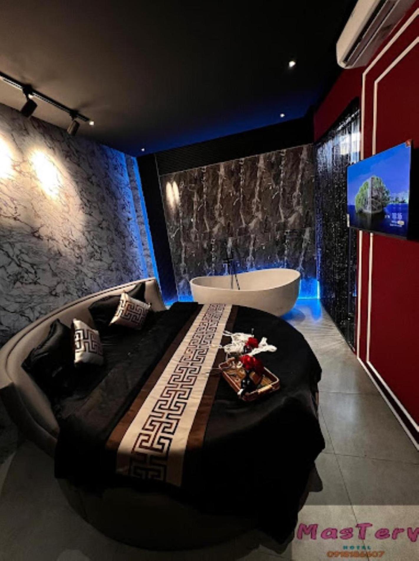 Hotel Mastery Nha Be Ho Chi Minh City