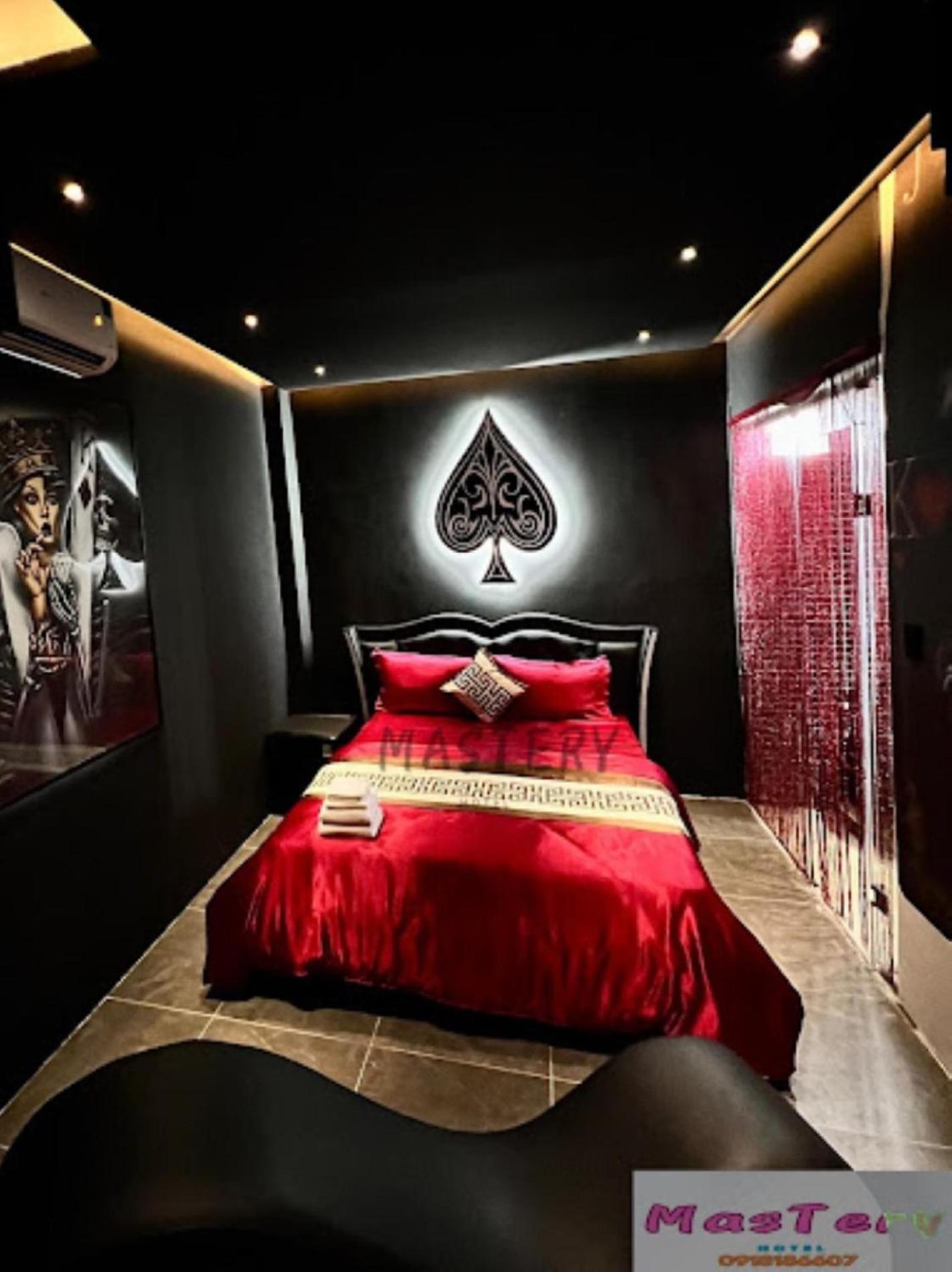 Hotel Mastery Nha Be *