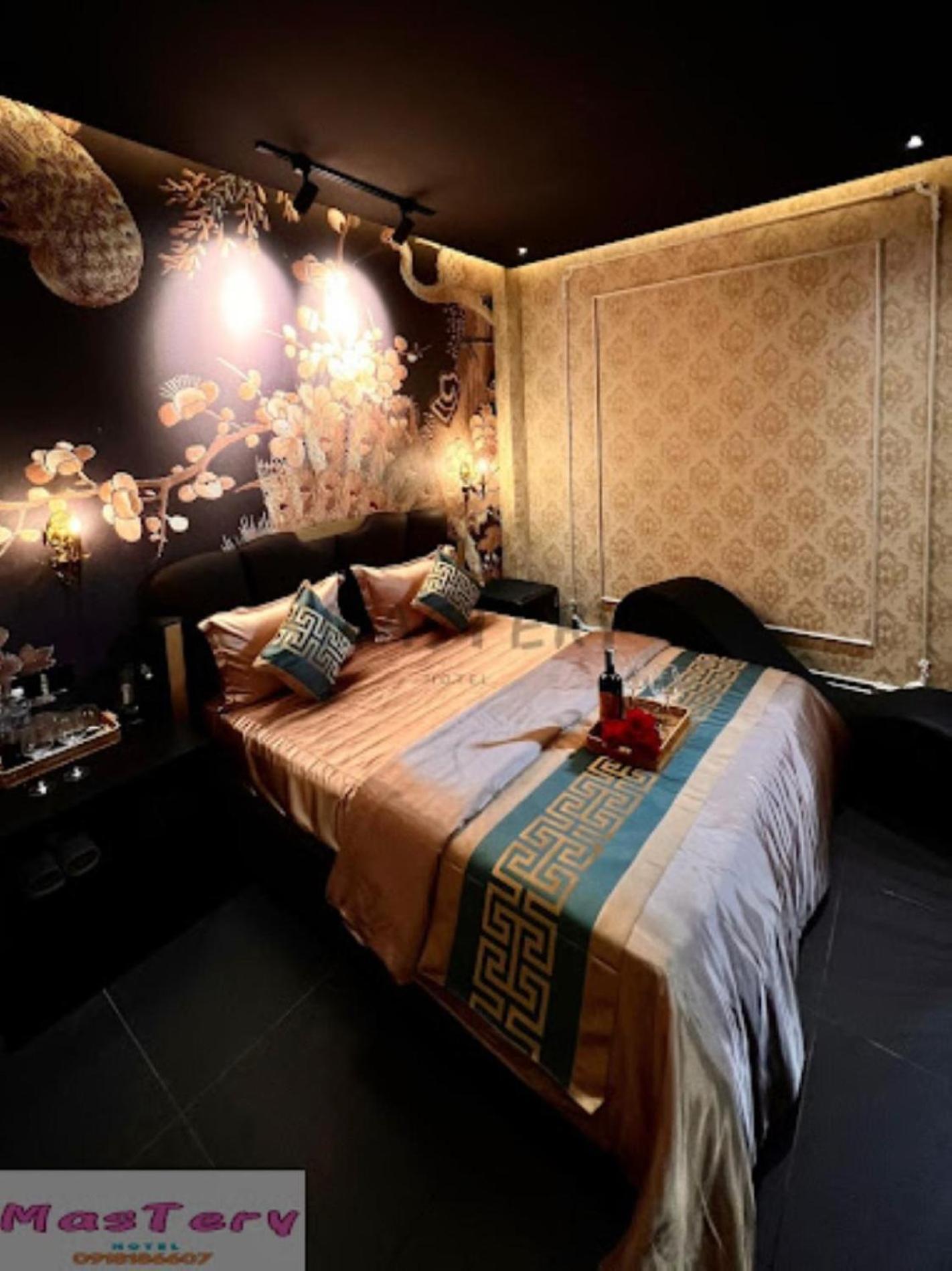 Mastery Nha Be Ho Chi Minh City