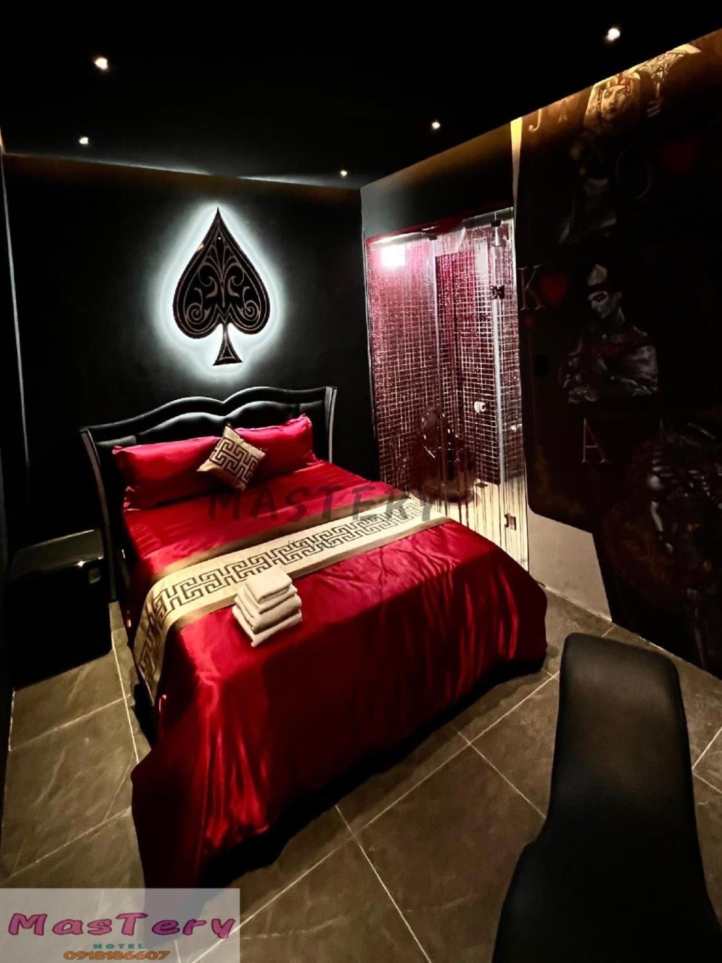 Mastery Nha Be Hotel