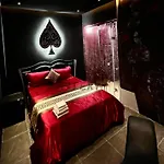Mastery Hotel Nha Be