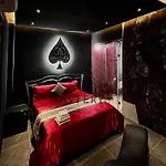 Mastery Hotel Nha Be
