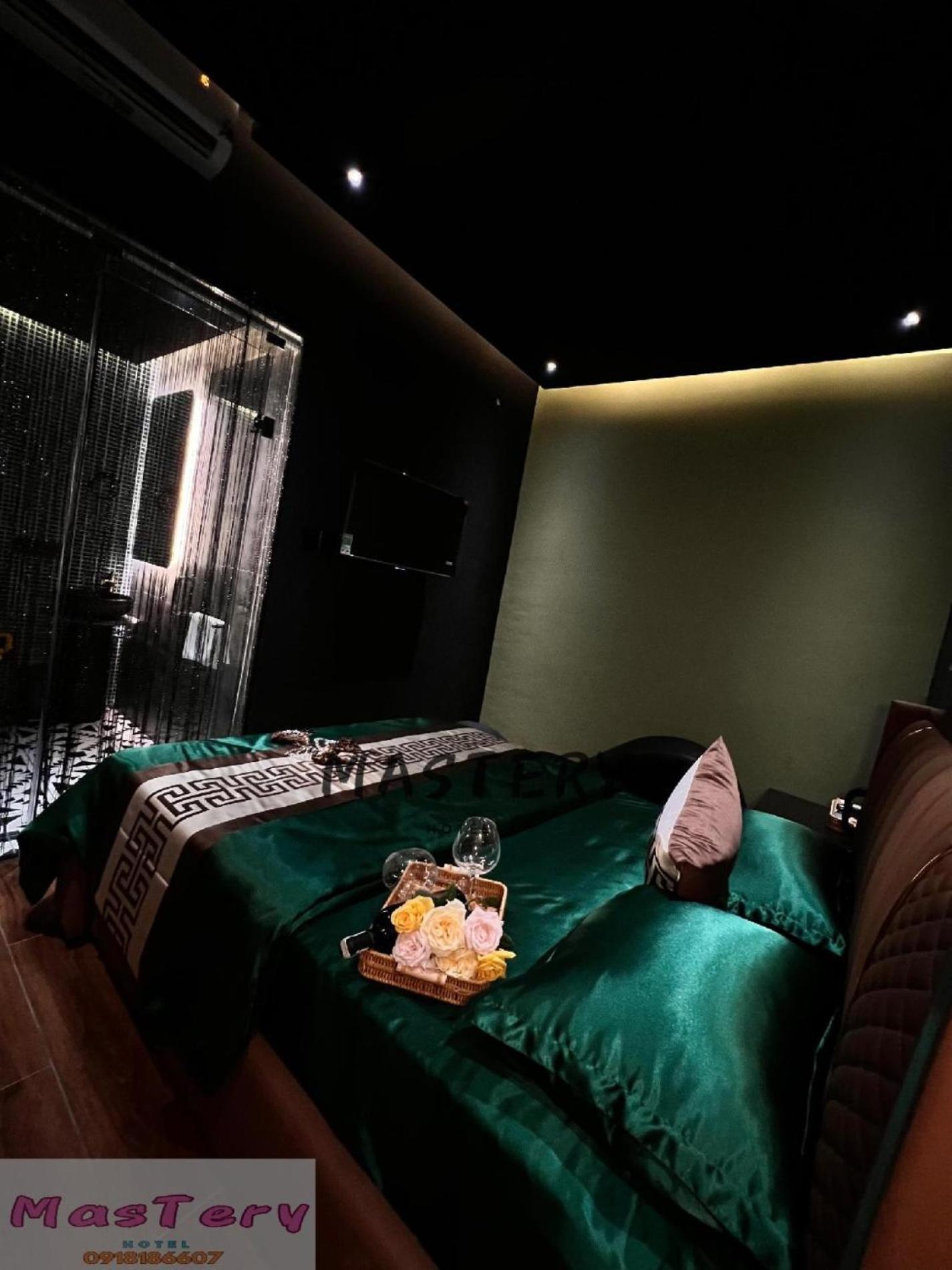 Mastery Nha Be Hotel *