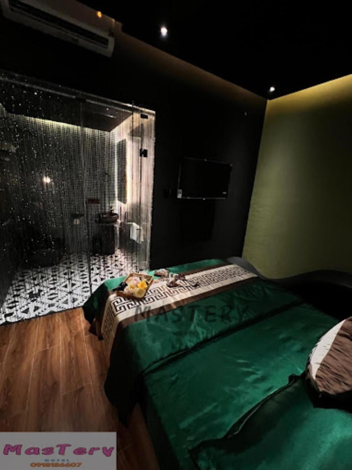 Mastery Nha Be Hotel Hô Chi Minh-Ville