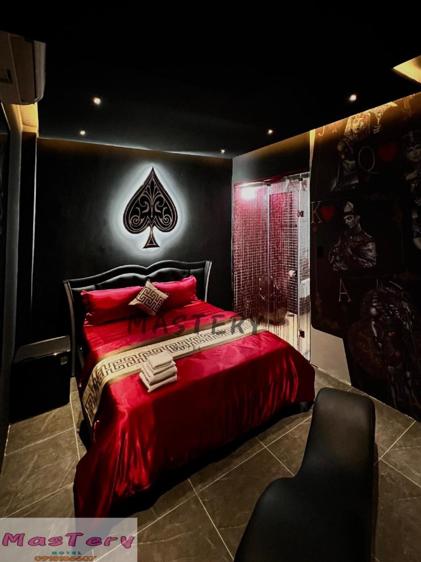 Mastery Nha Be Hotel