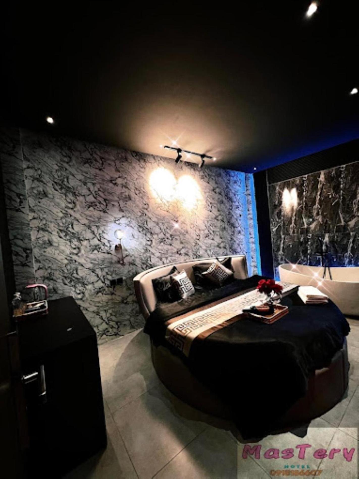 Mastery Nha Be Hotel *