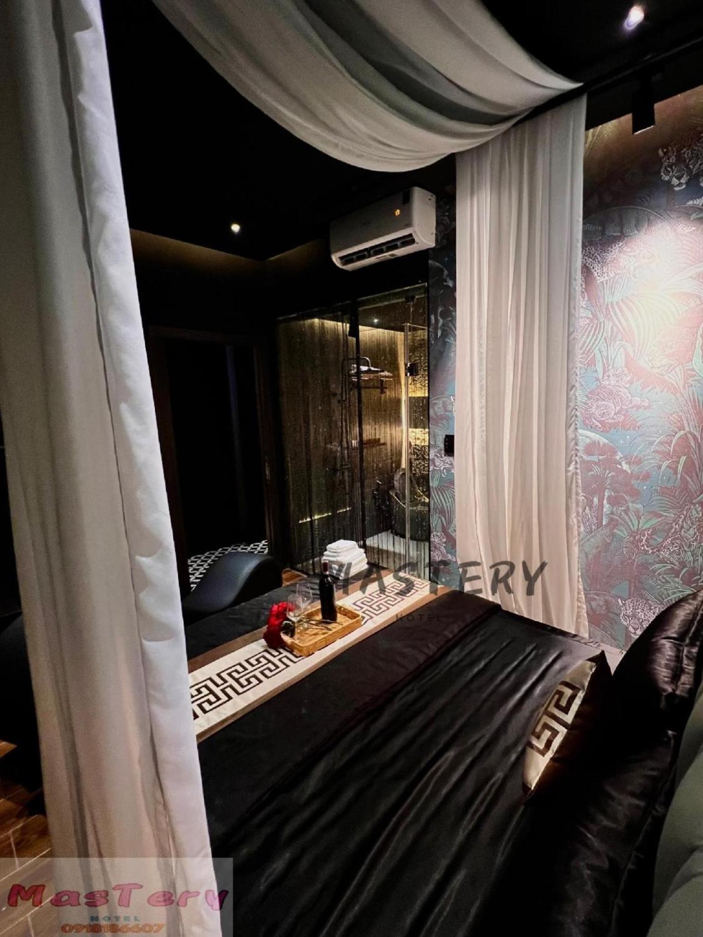 Hotel Mastery Nha Be