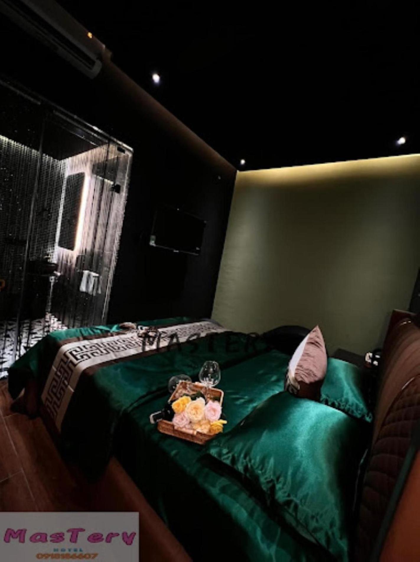 Mastery Nha Be Hotel *