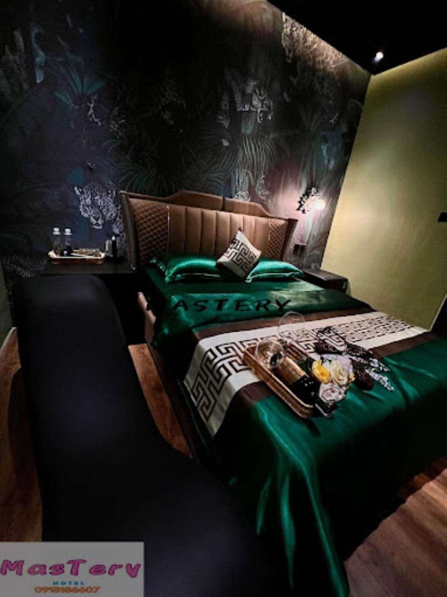 Mastery Nha Be Hotel