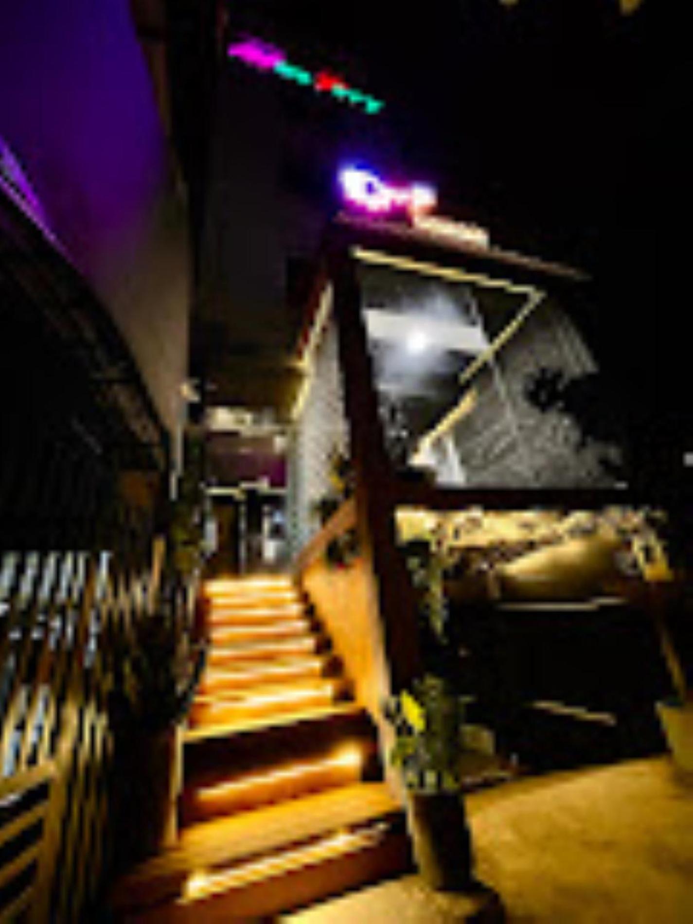 Mastery Nha Be Hotel