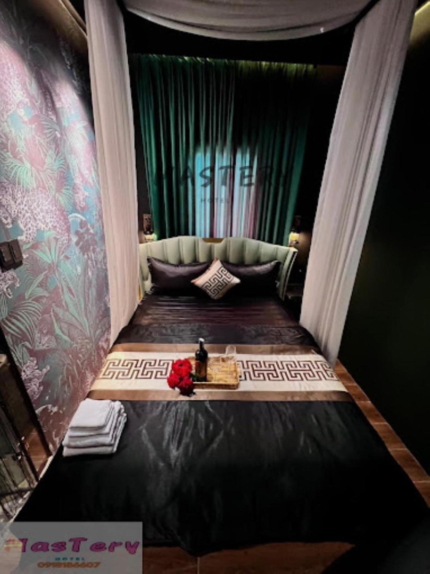 Mastery Nha Be Hotel