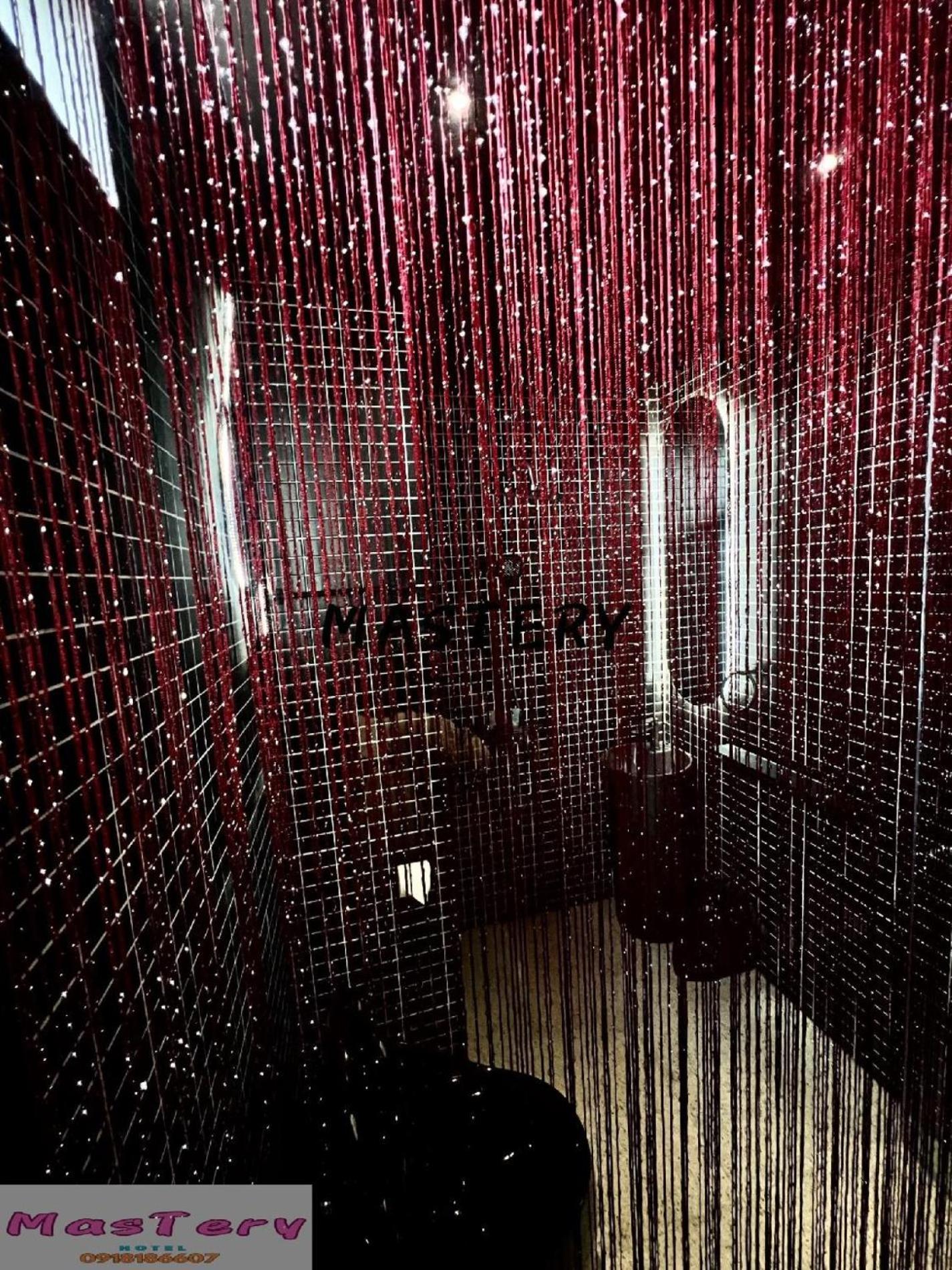 Hotel Mastery Nha Be Hô Chi Minh-Ville